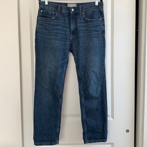 Everlane Men’s Relaxed Summer Jean 31 x 28